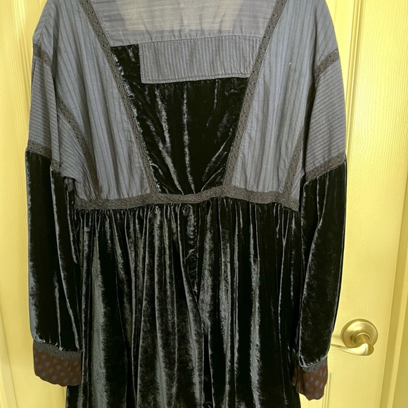 Free People Dress - Picture 4 of 10